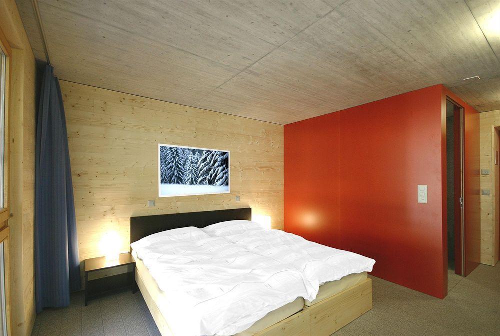 All In One Hotel - Inn Lodge / Swiss Lodge Celerina/Schlarigna ห้อง รูปภาพ